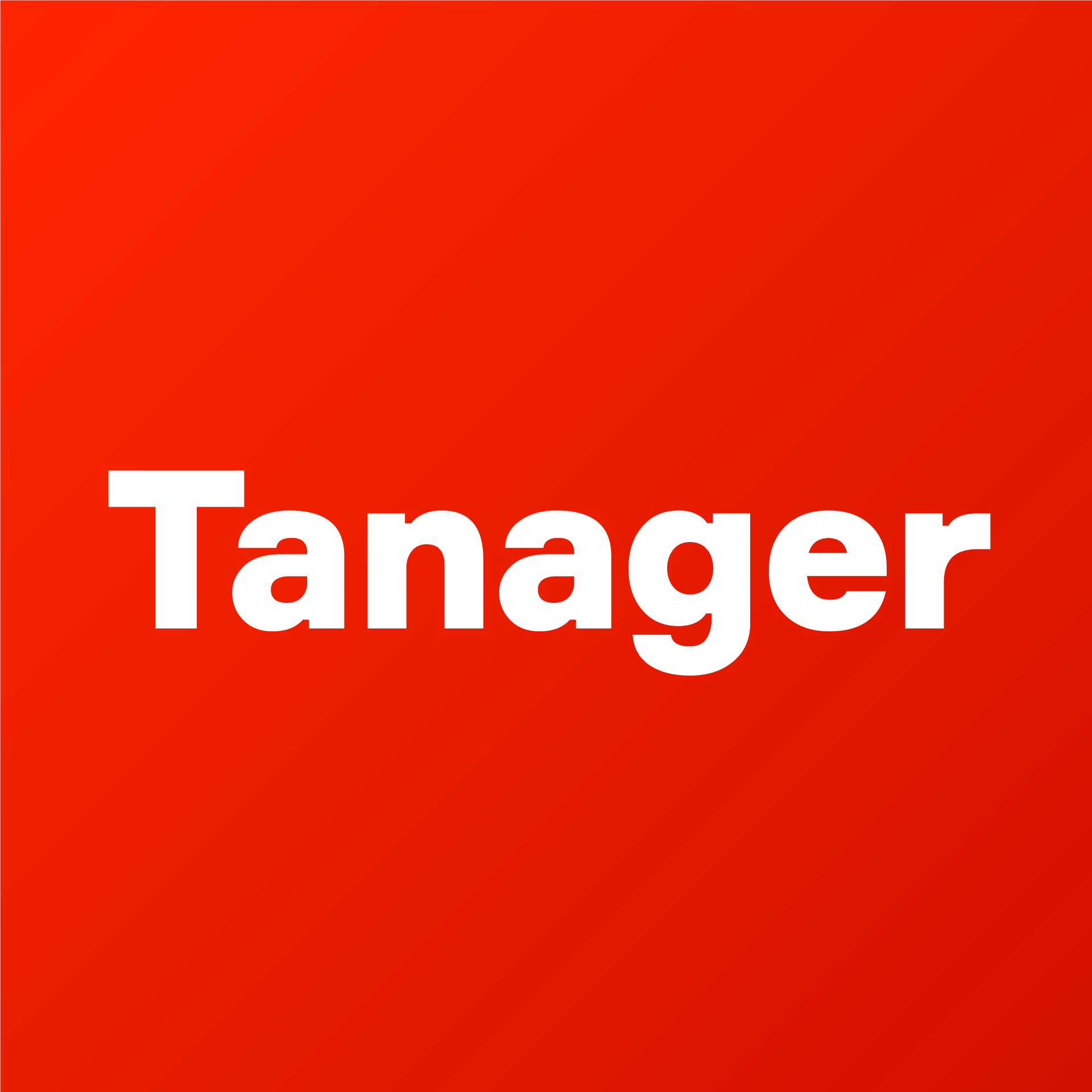 Tanager Creative logo